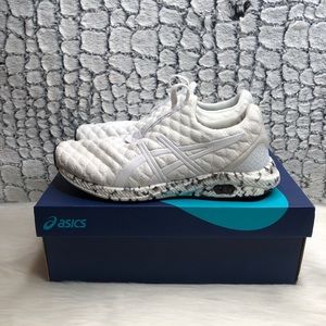 ASICS Hypergel-kenzen  Mens Running  Shoes